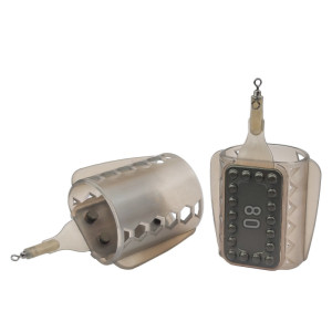 Кормушка фидерная Feeder Shot "Hold Back" Classic 80g