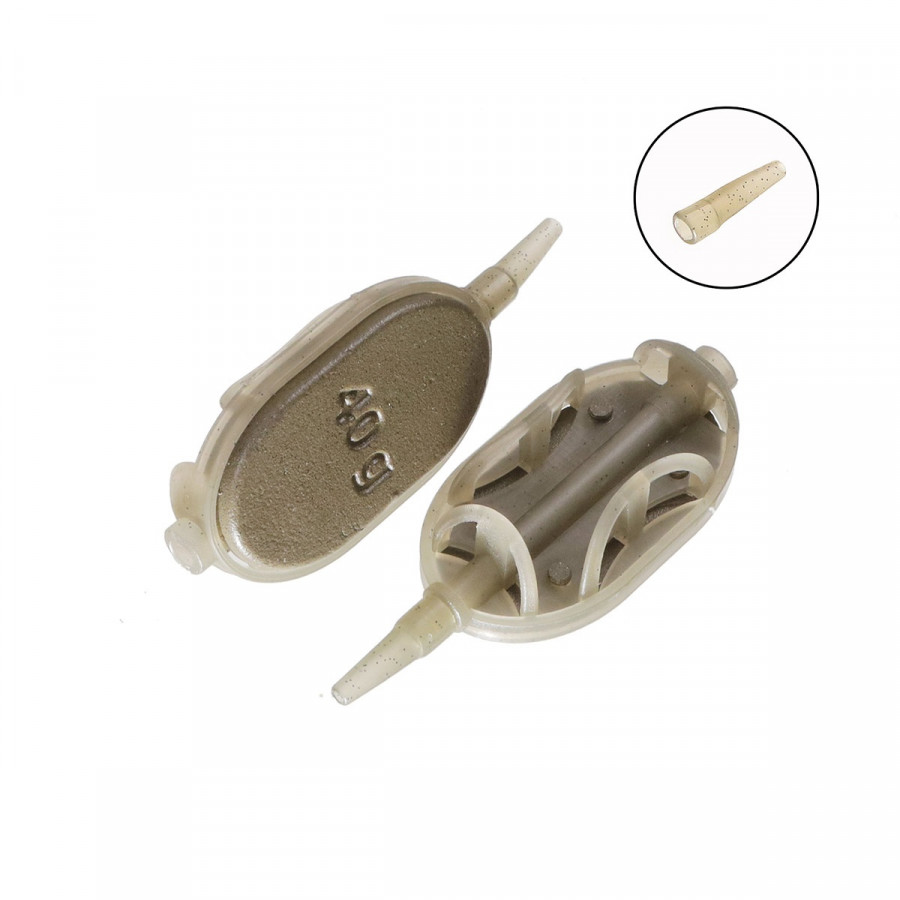 Годівниця флет-Method 40g