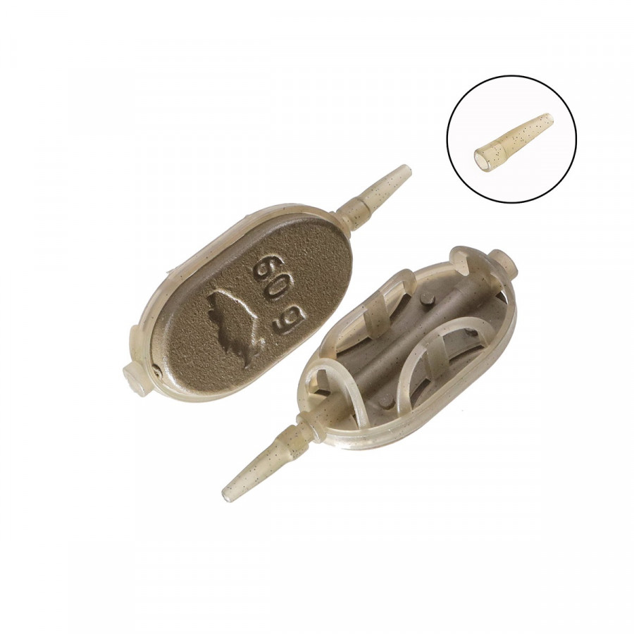 Годівниця флет-Method 60g