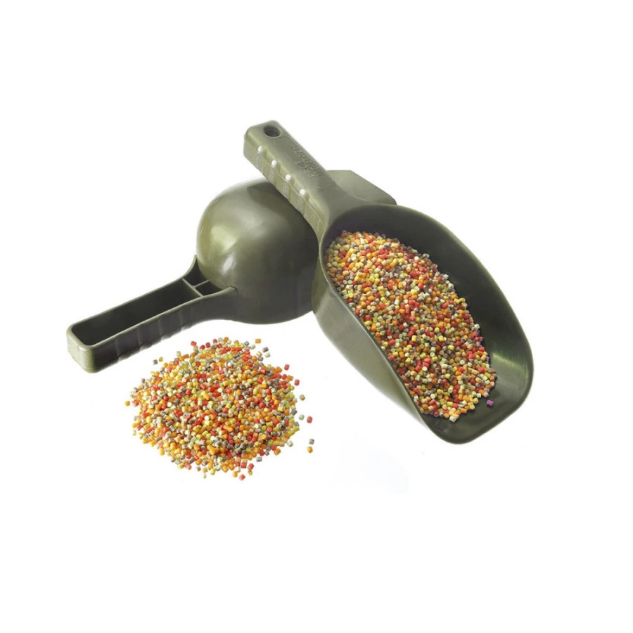 Лопатка для прикормки ProfMontazh