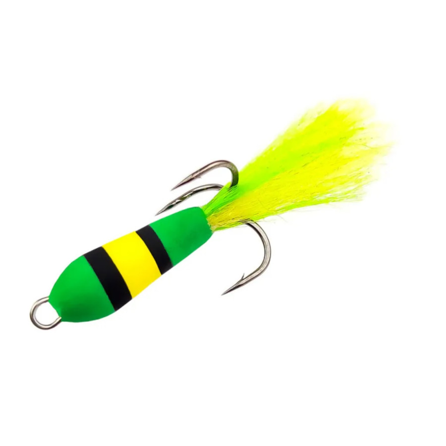 Мандула Казара 6cm col.502 3шт/уп