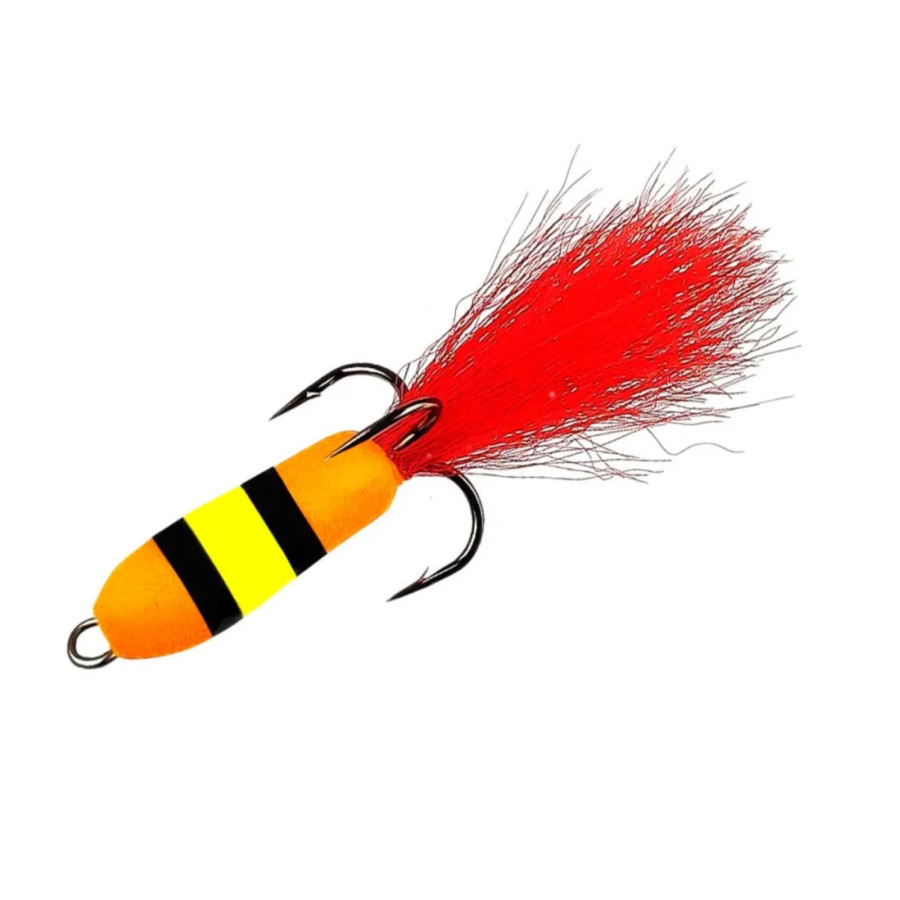 Мандула Казара 6cm col.505 3шт/уп