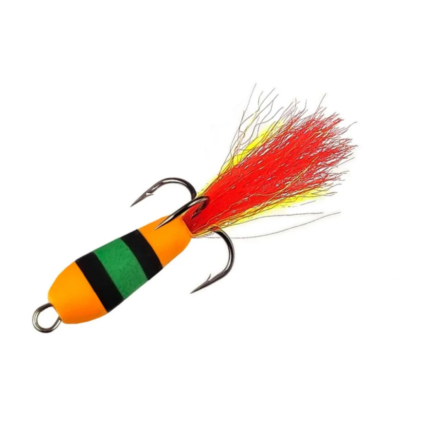 Мандула Казара 6cm col.506 3шт/уп