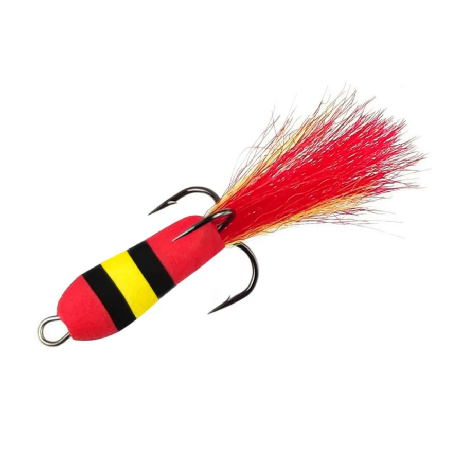 Мандула Казара 6cm col.510 3шт/уп