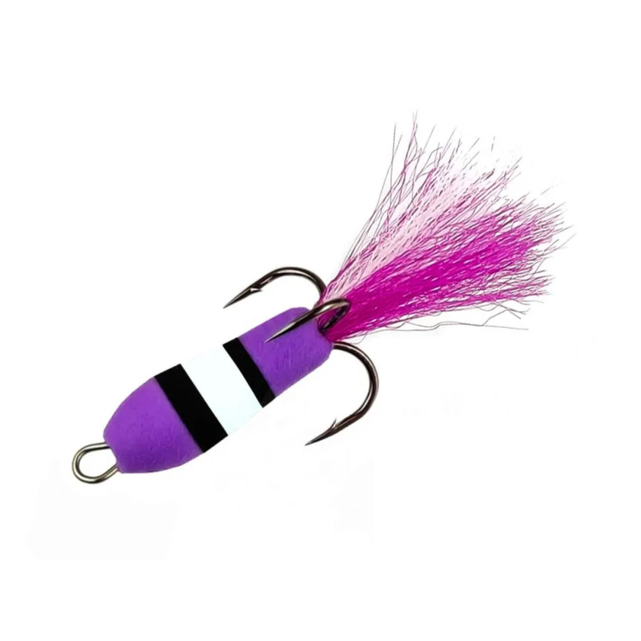 Мандула Казара 6cm col.511 3шт/уп