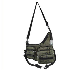 Сумка спиннингиста Profmontazh PRO-SPIN Сумка спиннингиста Profmontazh PRO-SPIN