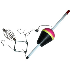 Снасть / Убийца толстолоба / 