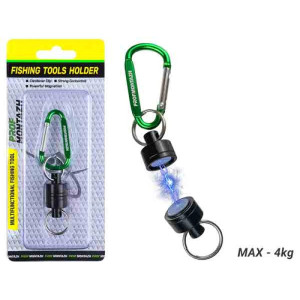 Магнитный держатель ProfMontazh Magnetic Fishing Tools Holder MAX 4kg