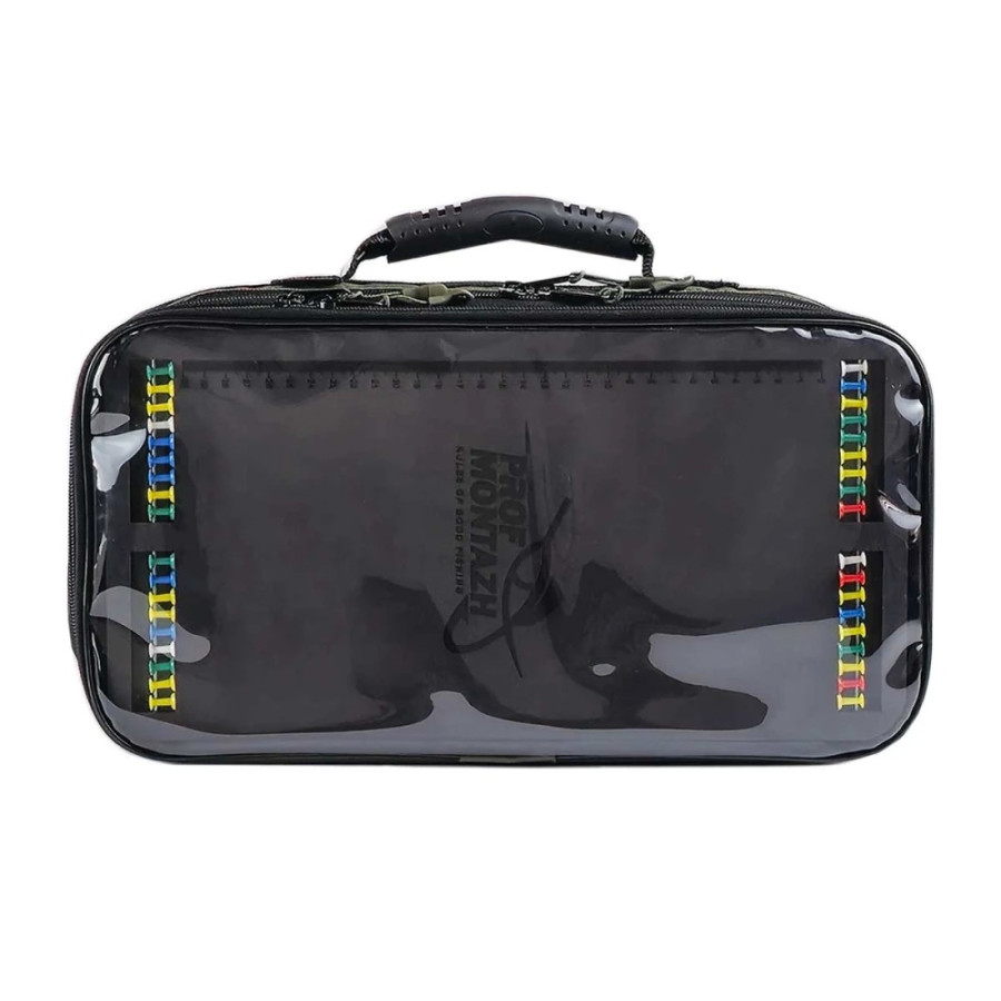 Сумка с поводочницей Multi-Bag FFC для аксессуаров и кормушек Сумка с поводочницей Multi-Bag FFC для аксессуаров и кормушек