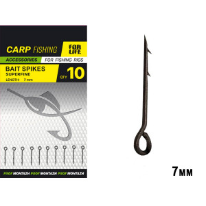 Голка-фіксатор для насадок 7mm