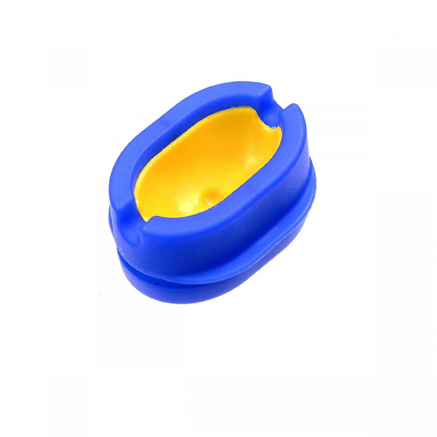 Пресс-форма для годівниці Flat-Method Blue