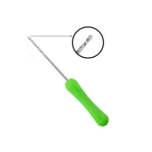 Сверло для бойлов Profmontazh (D-1.5mm, L-85mm)