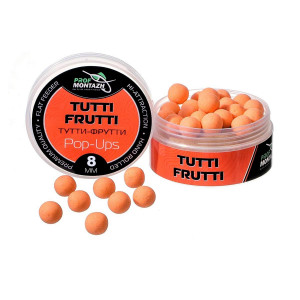 Бойл POP UPS | Тутті-Фрутті | ,8mm Бойл POP UPS | Тутті-Фрутті | ,8mm