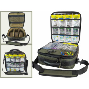 Сумка-органайзер Easy Bag для аксессуаров и монтажей Сумка-органайзер Easy Bag для аксессуаров и монтажей