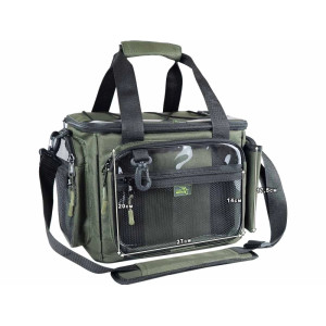 Сумка рыбацкая Discovery Bag Сумка рыбацкая Discovery Bag