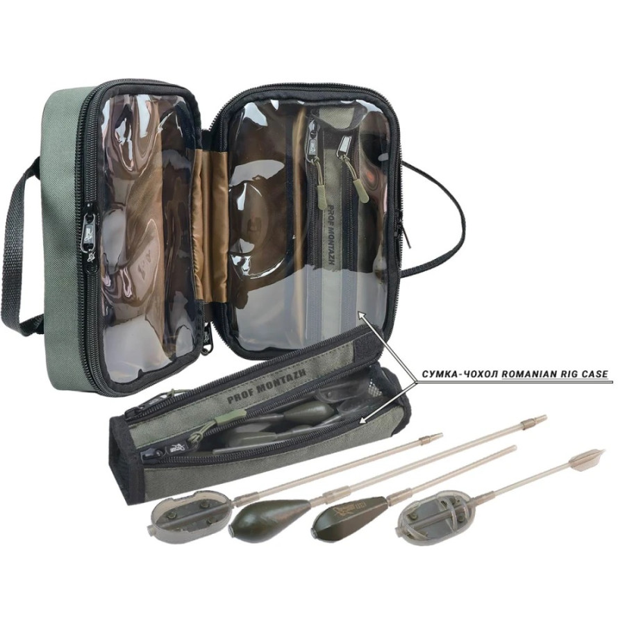 Сумка Baits Wallet для POP-UPS и бойлов (27x19x12см) Сумка Baits Wallet для POP-UPS и бойлов (27x19x12см)