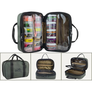 Сумка Baits Wallet для POP-UPS и бойлов (27x19x12см)