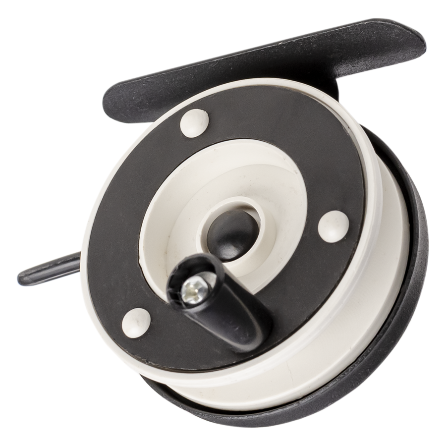 Проводочна котушка з курком 601А (10шт / уп)