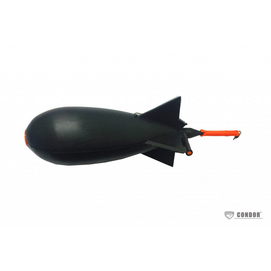 Ракета для підгодовування Spomb Condor (мала) Dark