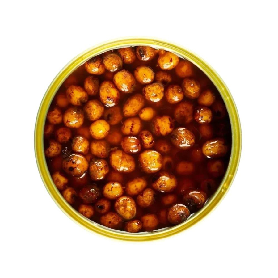 Тигровый орех ж/б ROBIN 900ml Перец чили Тигровый орех ж/б ROBIN 900ml Перец чили