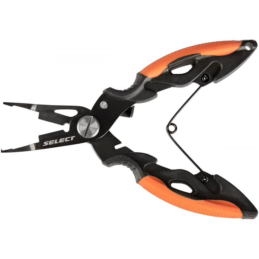 Плоскогубці Select Pliers SL-YP09 12.5cm