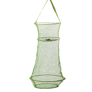 Садок ведро прорезиненный   45*90см.