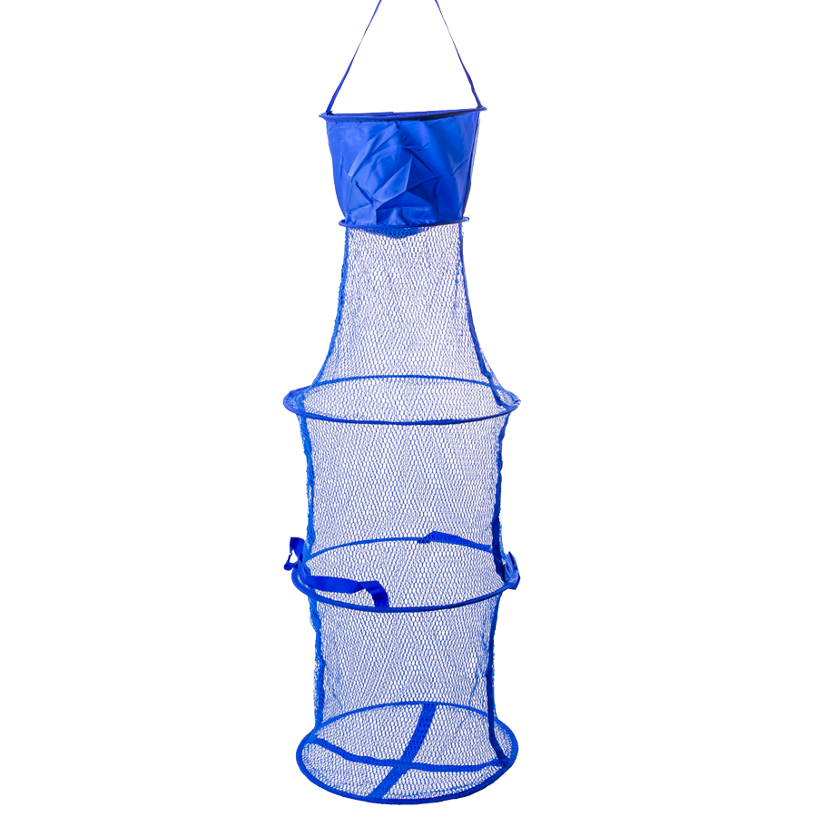 Садок прорезинений довгий 35 * 110см. Садок прорезинений довгий 35 * 110см.