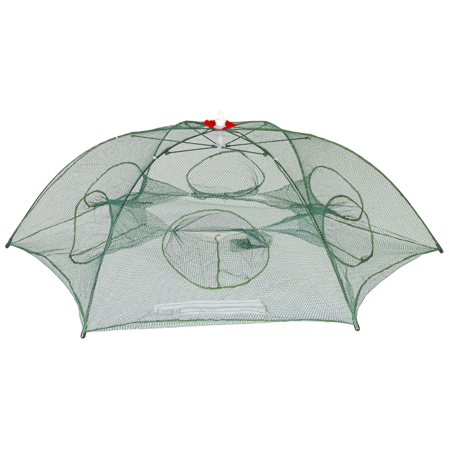 Раколовка зонтик на ,6 входів