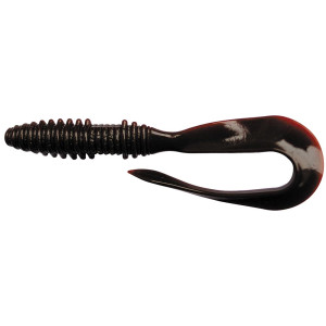 Силікон Keitech Mad Wag 7" к:008 scuppernong