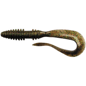 Силикон Keitech Mad Wag 7" ц:211 camouflage