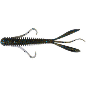 Силікон Keitech Hog Impact 3.5" к:205 bluegill