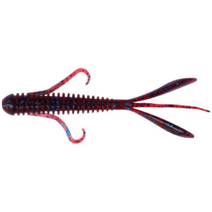 Силікон Keitech Hog Impact 3.5" к:ea#03 grape