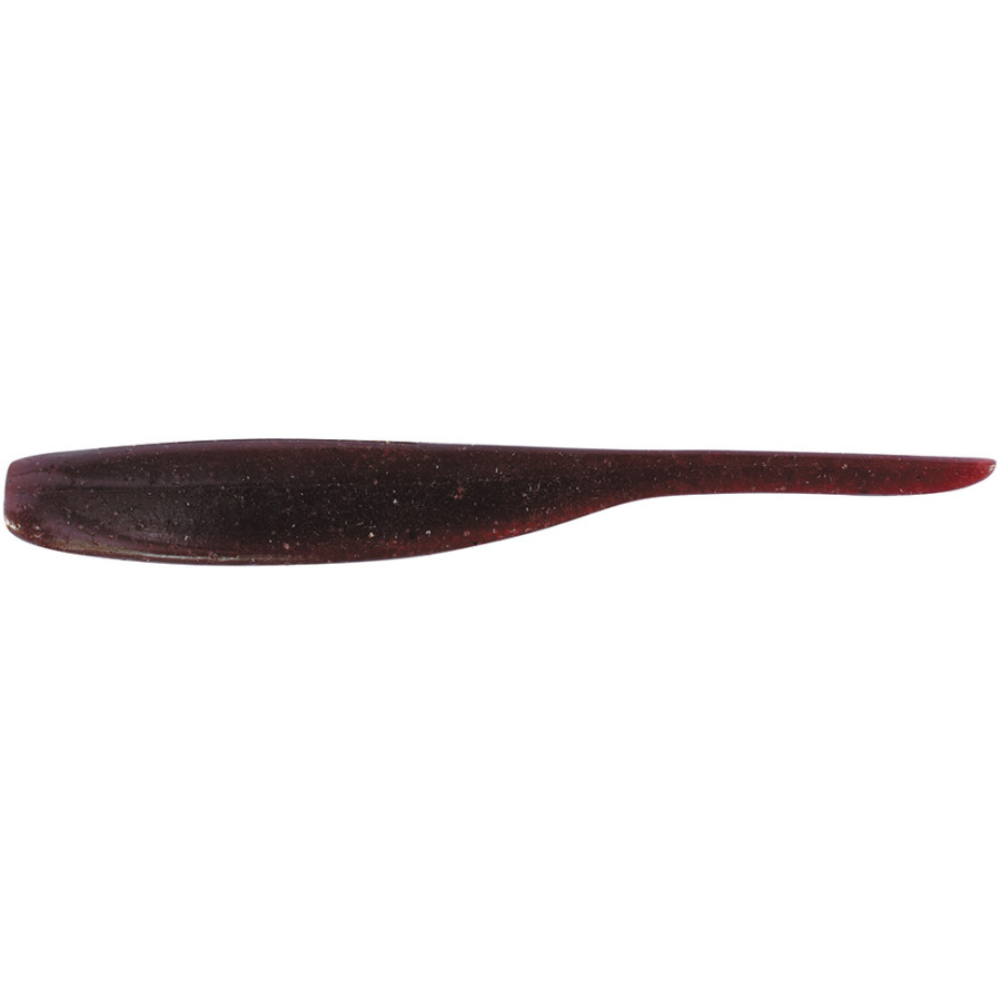 Силикон Keitech Shad Impact 2" ц:006 cola