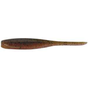 Силикон Keitech Shad Impact 3" ц:404 red crawdad Силикон Keitech Shad Impact 3" ц:404 red crawdad