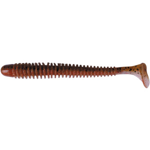 Силикон Keitech Swing Impact 4" ц:404 red crawdad