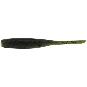 Силикон Keitech Shad Impact 2" ц:102 Watermelon PP