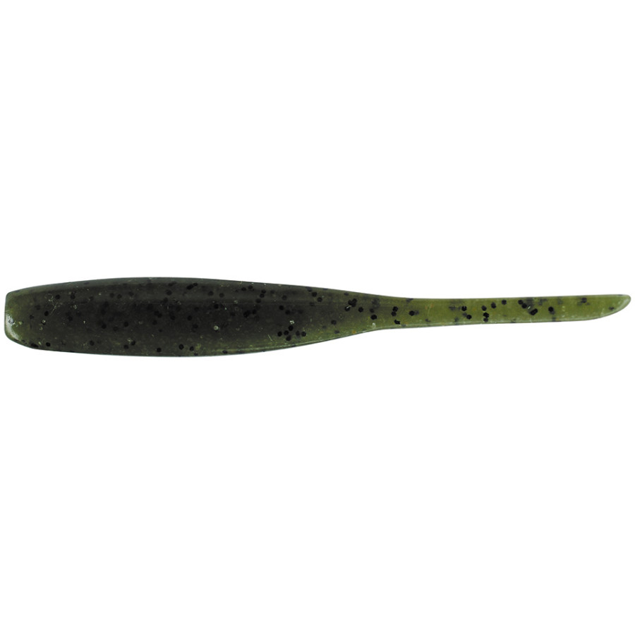 Силікон Keitech Shad Impact 2" к:102 Watermelon PP Силікон Keitech Shad Impact 2" к:102 Watermelon PP