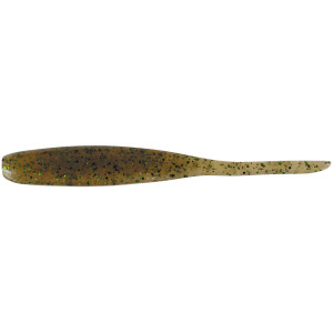 Силікон Keitech Shad Impact 2" к:309 sahara olive flk