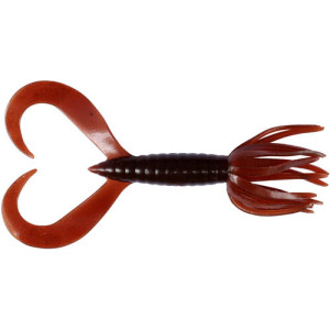 Силикон Keitech Little Spider 2" ц:008 scuppernong