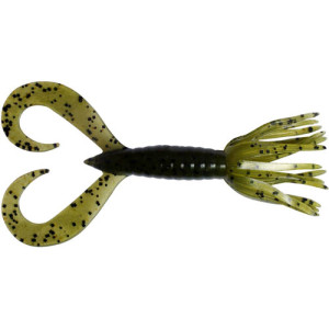 Силикон Keitech Little Spider 2" ц:102 watermelon pp