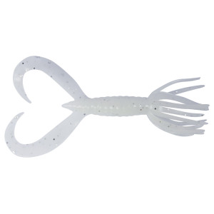 Силикон Keitech Little Spider 2" ц:422 sight flash