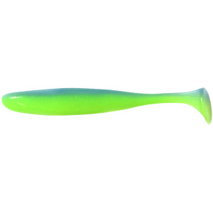 Силикон Keitech Easy Shiner 2" PAL#03 Ice Chartreuse