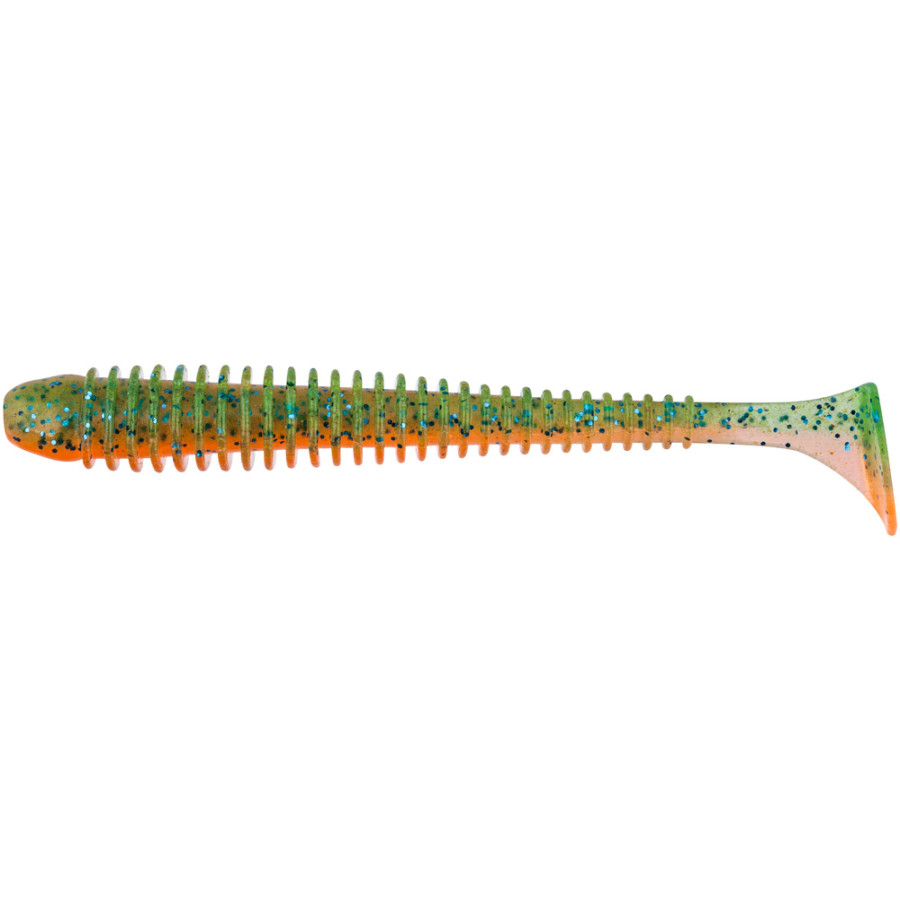 Силикон Keitech Swing Impact 4" ц:pal#11 rotten carrot