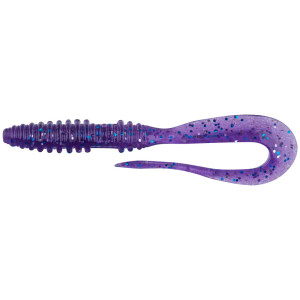 Силікон Keitech Mad Wag Mini 2.5" к:ea04 violet Силікон Keitech Mad Wag Mini 2.5" к:ea04 violet