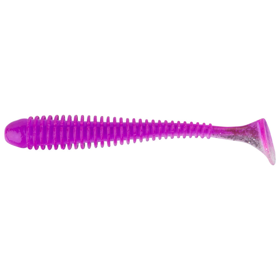 Силикон Keitech Swing Impact 4" ц:pal#14 glamorous pink