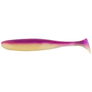 Силикон Keitech Easy Shiner 5" (5 шт/уп) ц:pal#12 grape shad Силикон Keitech Easy Shiner 5" (5 шт/уп) ц:pal#12 grape shad
