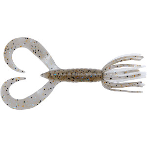 Силикон Keitech Little Spider 2" ц:440 electric shad