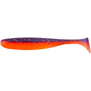 Силикон Keitech Easy Shiner 6.5" (3 шт/уп) ц:pal#09 violet fire Силикон Keitech Easy Shiner 6.5" (3 шт/уп) ц:pal#09 violet fire