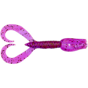 Силикон Keitech Little Spider 2" ц:pal#13 mistic spice