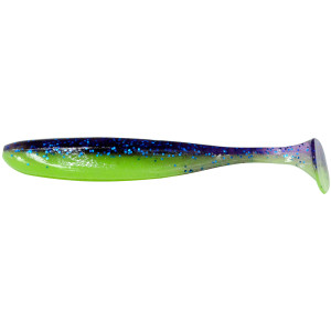 Силикон Keitech Easy Shiner 8" (2 шт/уп) ц:pal#06 violet lime berry Силикон Keitech Easy Shiner 8" (2 шт/уп) ц:pal#06 violet lime berry